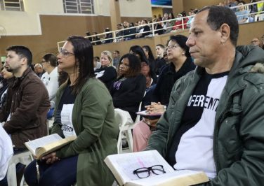 Primeira Igreja Batista de Itaúna - Unijovem Moove