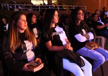 Primeira Igreja Batista de Itaúna - Unijovem Moove