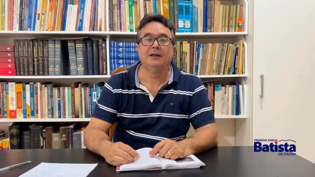 Há 62 anos, Deus começou uma história… e hoje você faz parte dela. Não é apenas uma celebração, é um encontro com Aquele que transforma vidas. Um tempo de alegria, gratidão e renovação, onde vamos celebrar tudo o que Deus já fez e tudo o que ainda vai fazer. Você é nosso convidado para viver esse momento especial com a gente. Venha celebrar, se conectar e fazer parte dessa história. #pibitaúna #aniversáriopibitaúna #vocêfazparte #comunhão