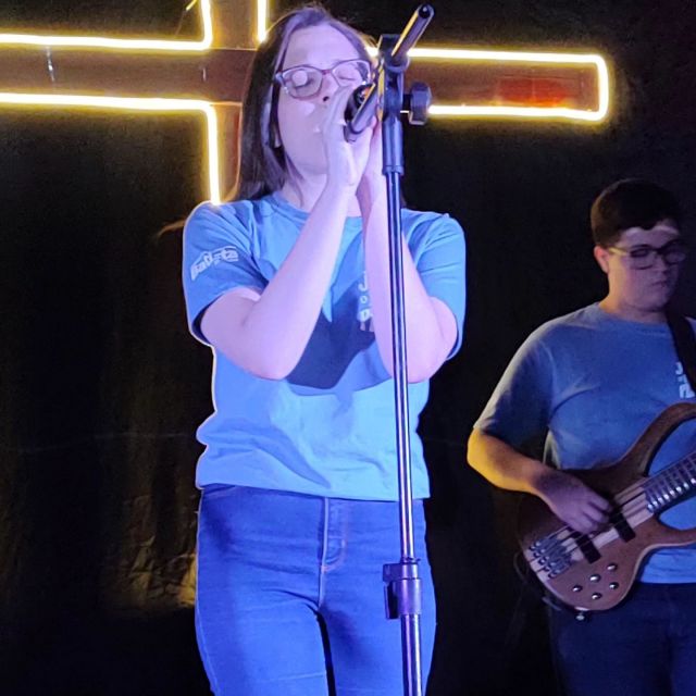 Congresso Move Teen
Jesus Plano Perfeito, Hebreus 9 14

#PibItaúna #MoveTeenPib #hebreus9_14