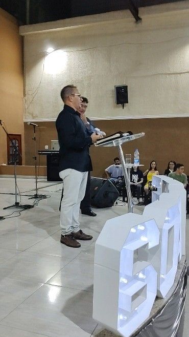 Culto do Mês da Família com a palavra do Pr. Jean
.
.
.
.
.
#PibItaúna #CultodaFamilia #DomingodoSenhor #Genesis