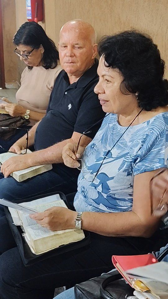 EBD - Escola Bíblica Dominical 🥰
.
.
.
.
.
#ebd #EbdPibi #domingodosenhor #PibItaúna