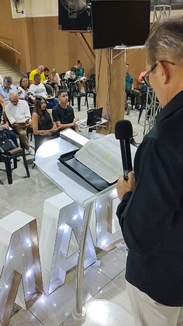 Culto do Mês da Família com a palavra do Pr. Jean
.
.
.
.
.
#PibItaúna #CultodaFamilia #DomingodoSenhor #Genesis