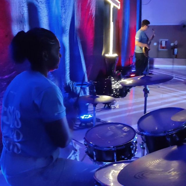 Congresso Move Teen
Jesus Plano Perfeito, Hebreus 9 14

#PibItaúna #MoveTeenPib #hebreus9_14