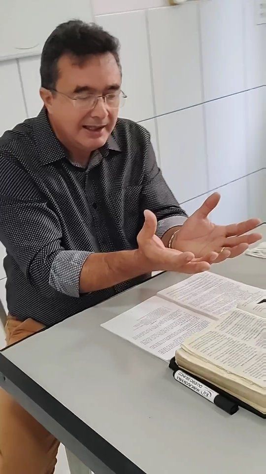 EBD - Escola Bíblica Dominical 🥰
.
.
.
.
.
#ebd #EbdPibi #domingodosenhor #PibItaúna