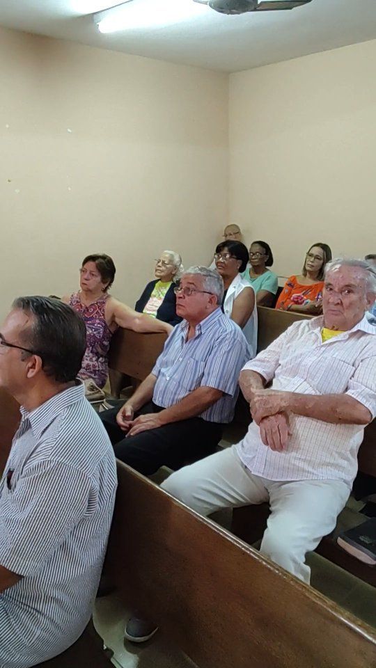 EBD - Escola Bíblica Dominical 🥰
.
.
.
.
.
#ebd #EbdPibi #domingodosenhor #PibItaúna