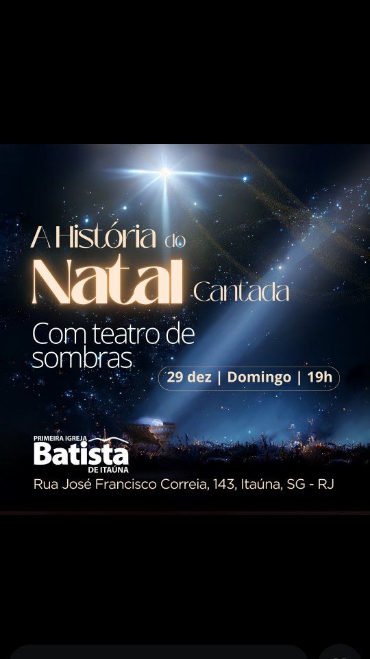 #pibitaúna 
#domingodosenhor 

Vc é o nosso convidado