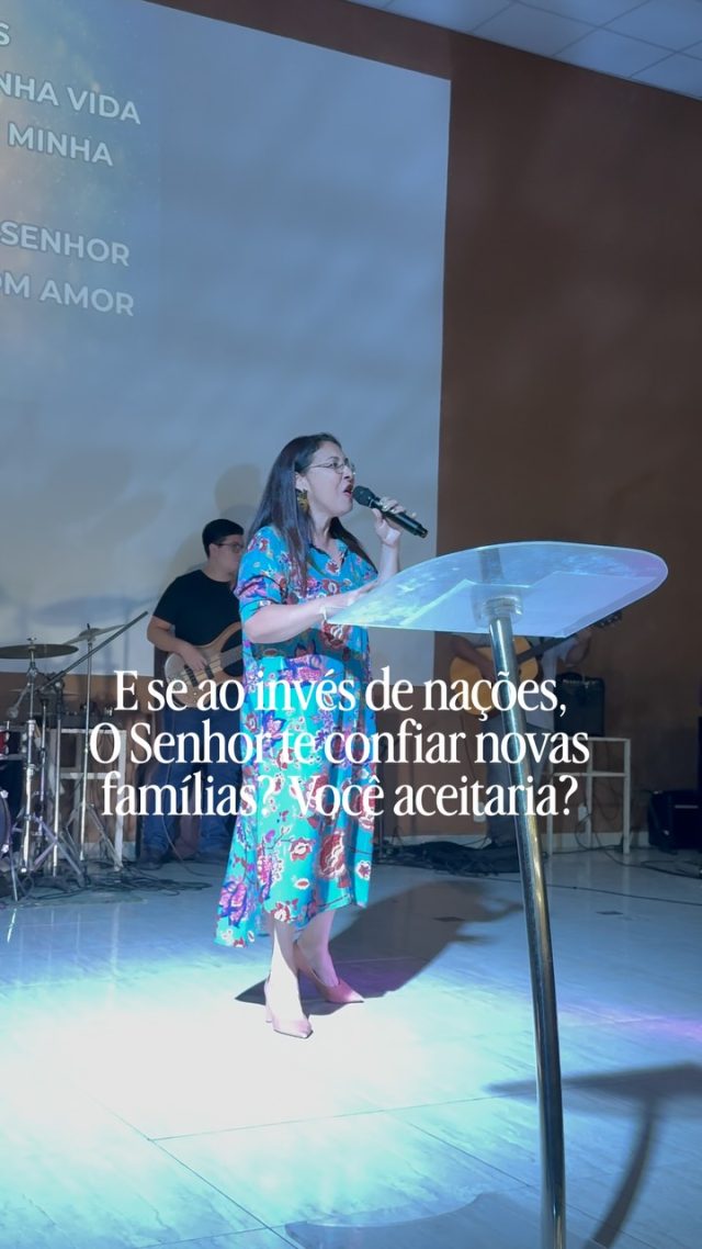 Que sejamos instrumentos aonde estivermos! Para que a glória seja somente do Senhor!#pibitaúna #domingodosenhor