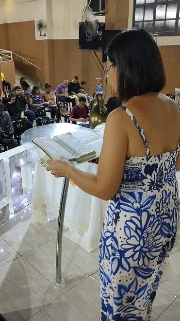 Culto da família e Ceia do Senhor com a participação especial Depin
.
.
.
.
#PibItaúna #DomingodoSenhor #CultodaFamilia #Depin #CeiadoSenhor